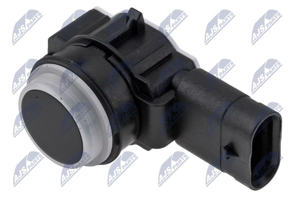 Sensor, Einparkhilfe