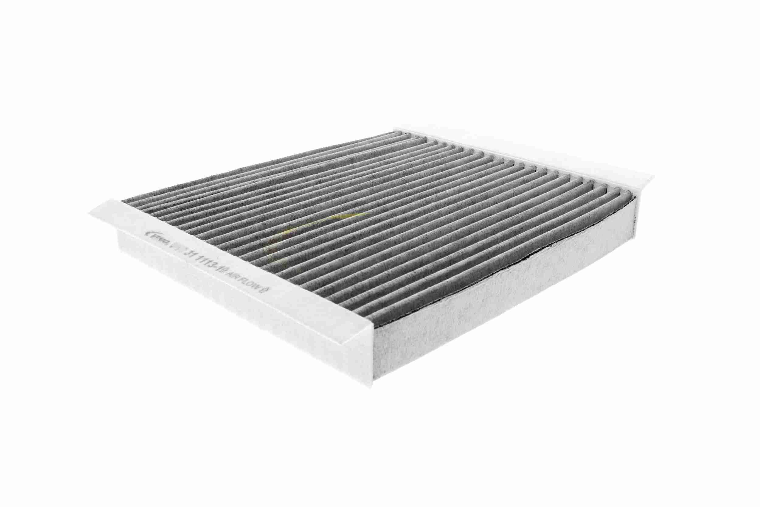 Filter, Innenraumluft