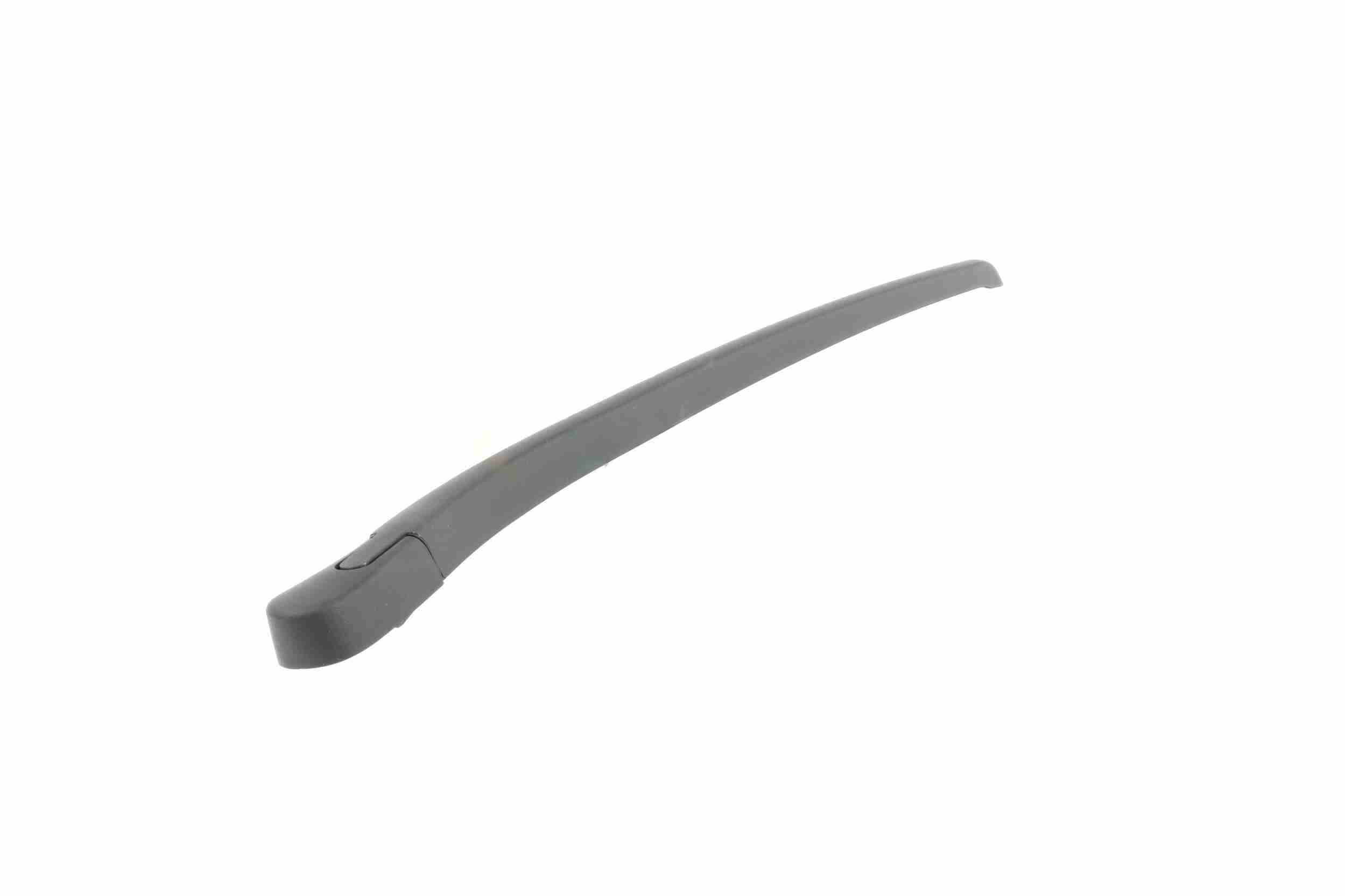 Wischarm, Scheibenreinigung