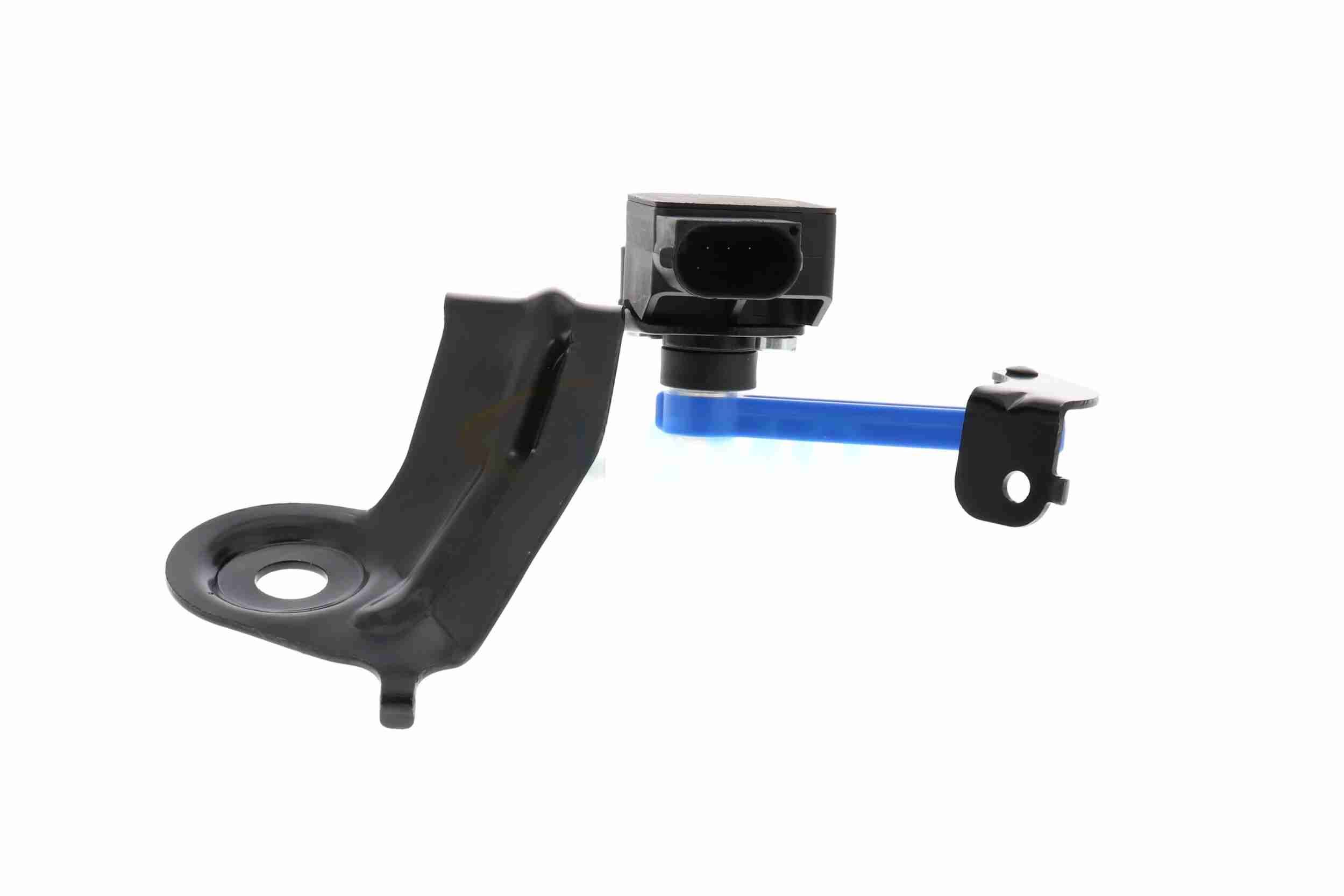 Sensor, Leuchtweitenregulierung