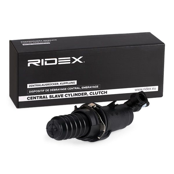 RIDEX 47C0045 Slave Cylinder, clutch