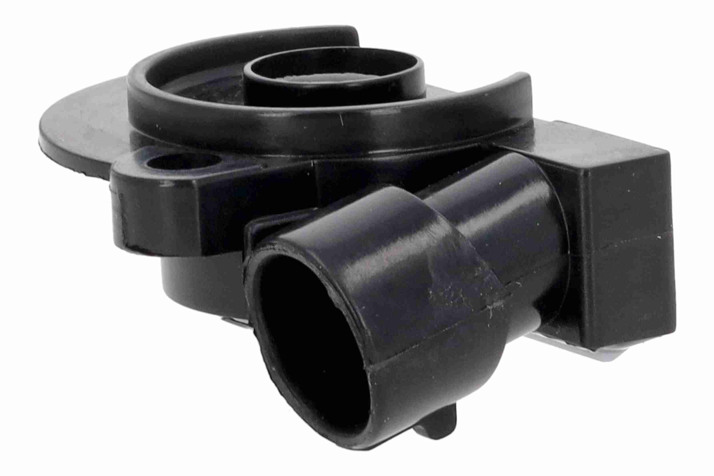 Sensor, Drosselklappenstellung