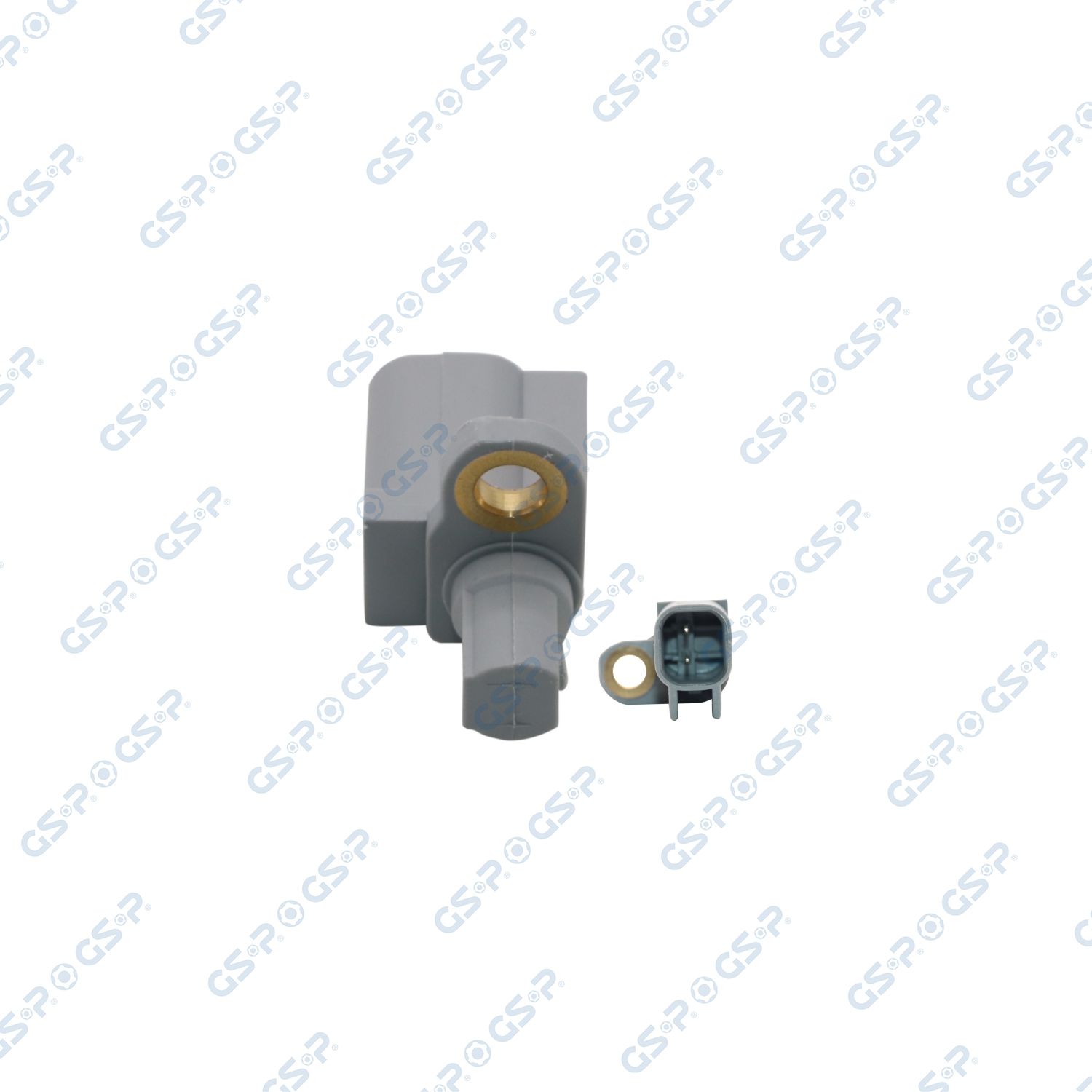 Sensor, revoluciones de la rueda
