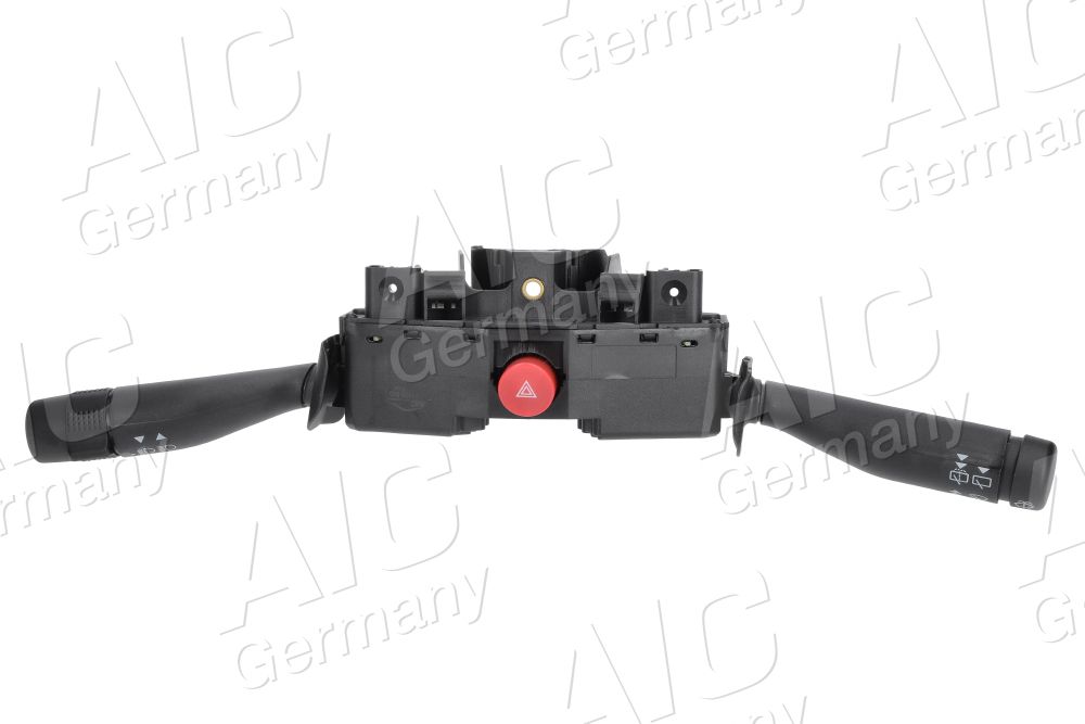 Schalter, Hauptlicht