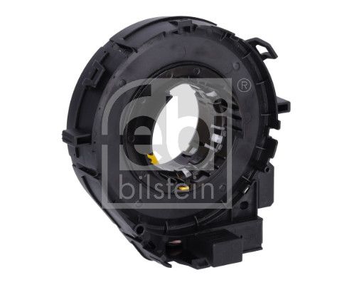 Wickelfeder, Airbag