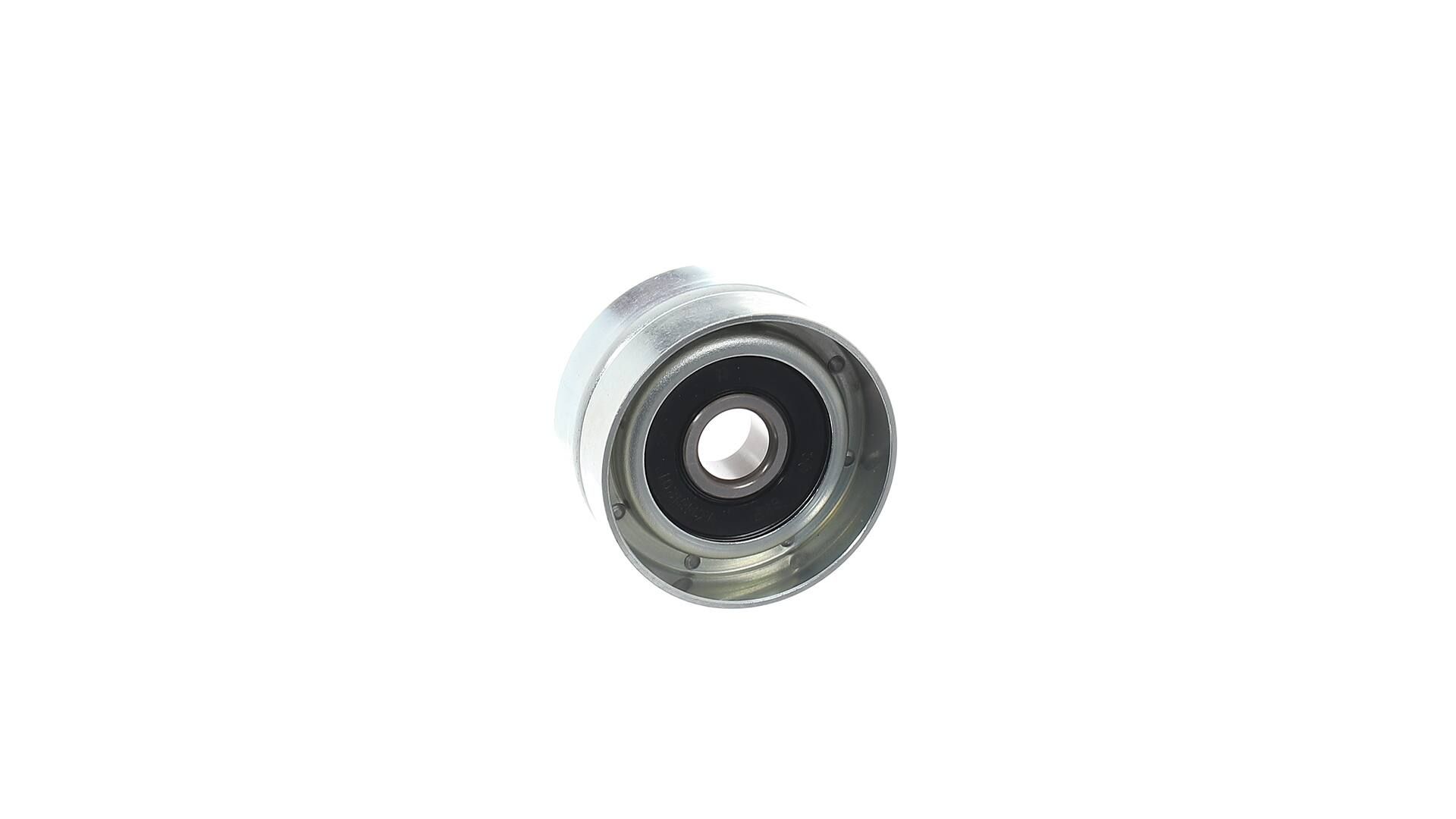 Umlenk-/Führungsrolle, Zahnriemen Umlenk-/Führungsrolle, Zahnriemen