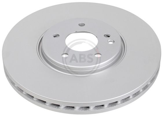 Brake Disc 17374