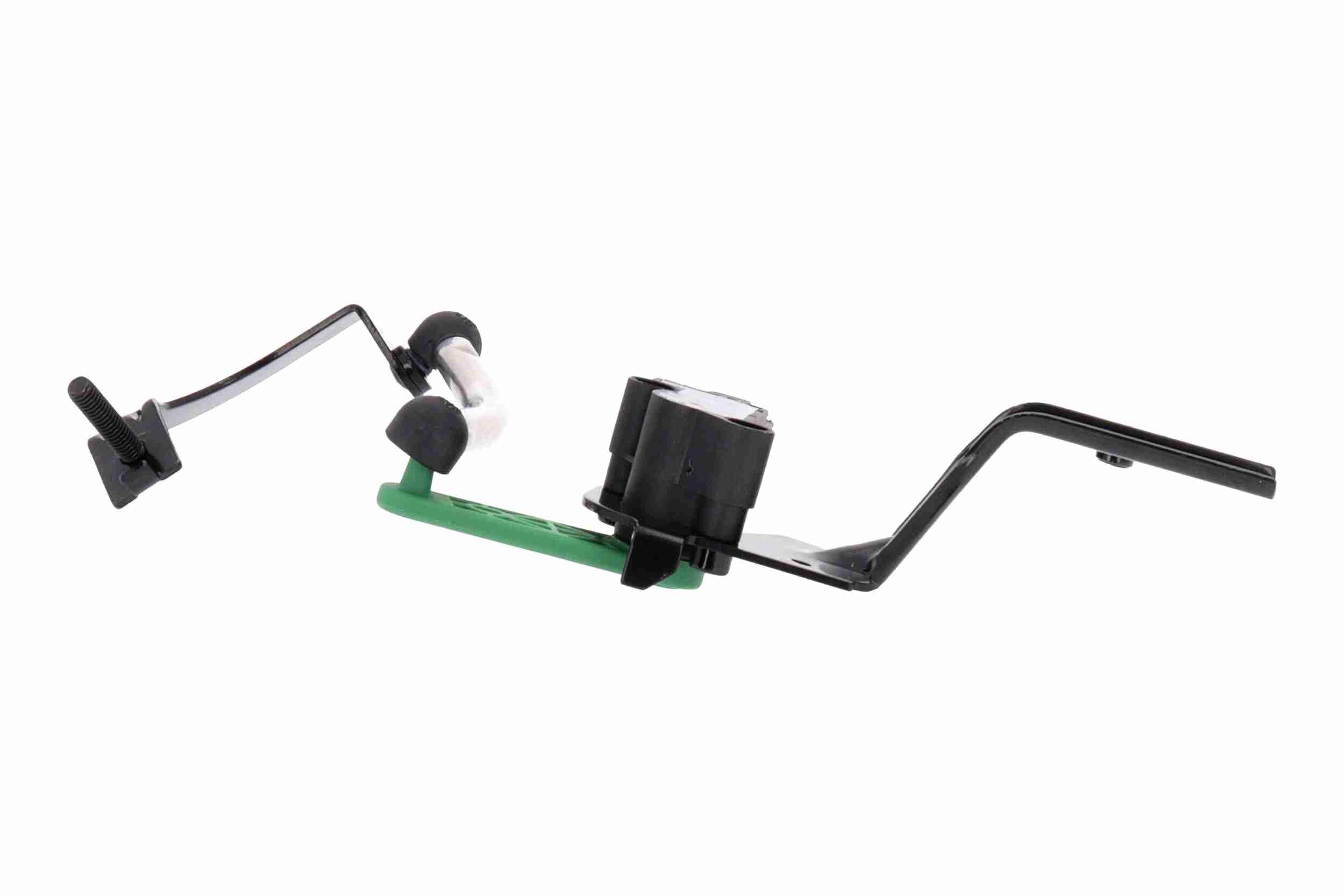 Sensor, Leuchtweitenregulierung