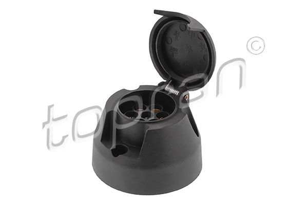 TOPRAN 100 003 Particle Sensor