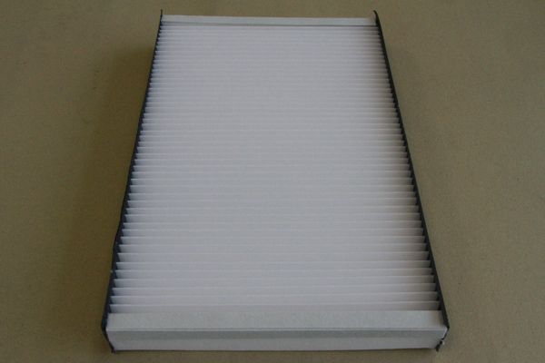 Filter, Innenraumluft