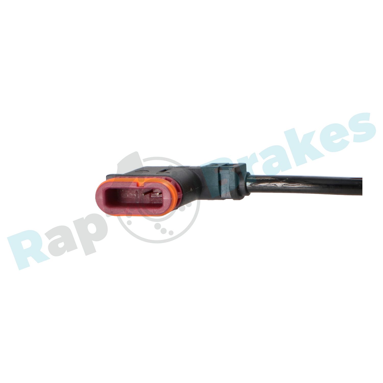 Sensor, Raddrehzahl