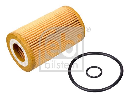 FEBI BILSTEIN 27167 - Ölfilter