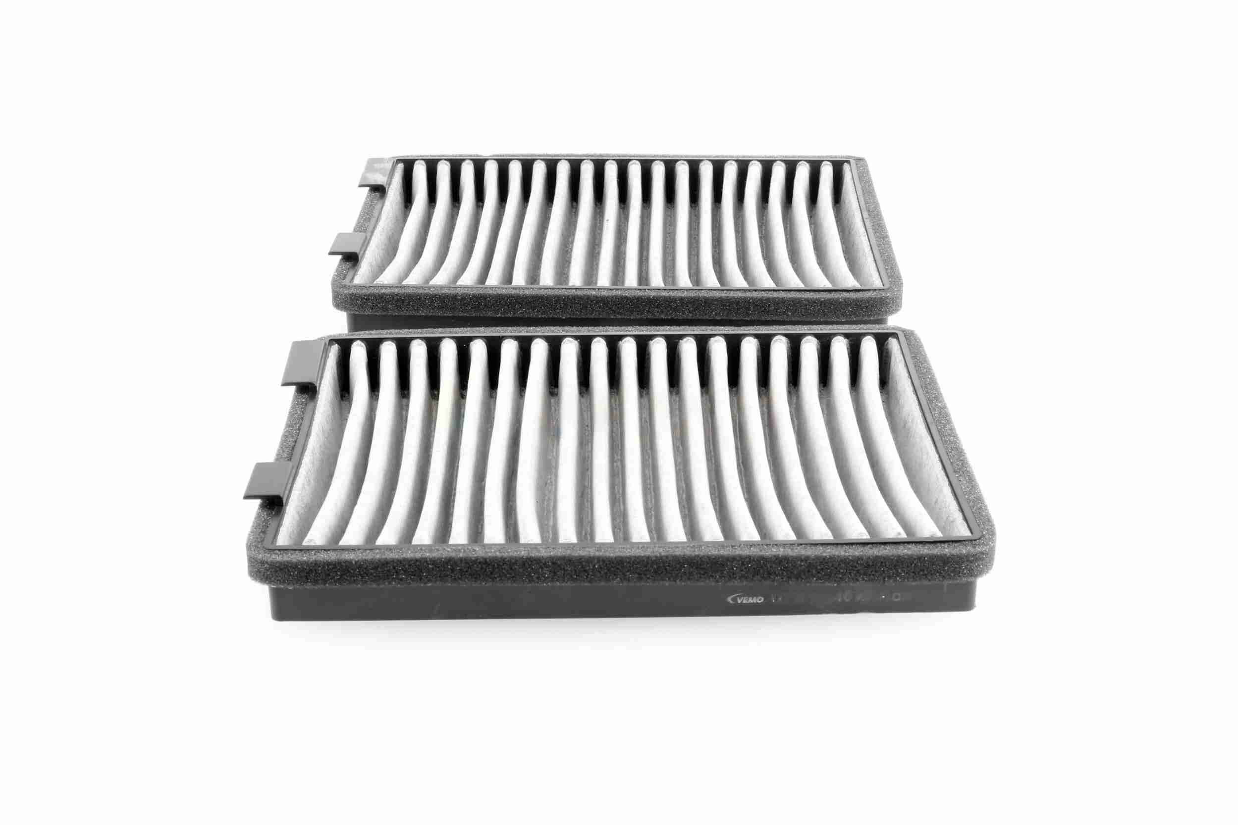 Filter, Innenraumluft