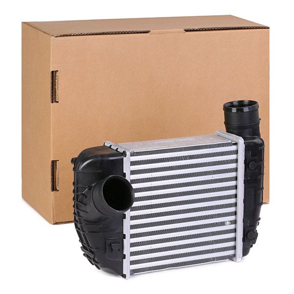 RIDEX 468I0038 Charge Air Cooler