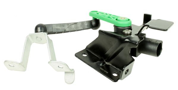 Sensor, Leuchtweitenregulierung