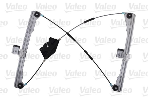 Window Regulator 850562