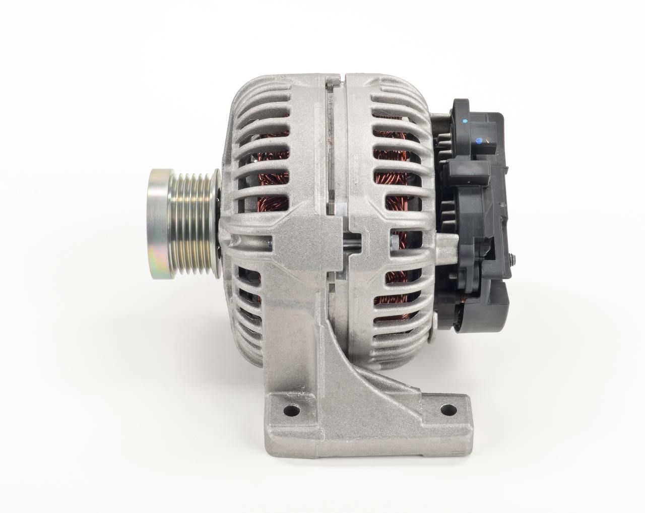 Alternator 0 124 625 209