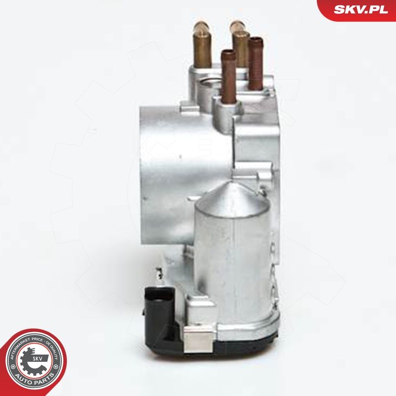 ESEN SKV 12SKV012 - Drosselklappenstutzen