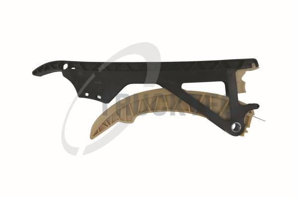 Gleitschiene, Steuerkette