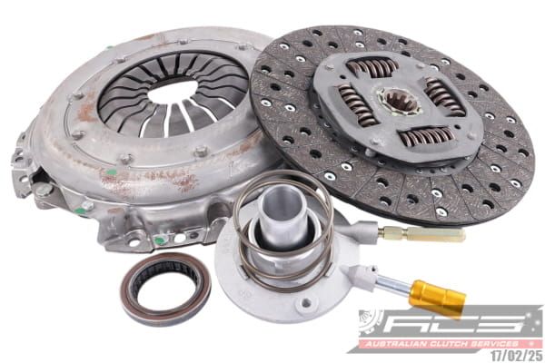 KIT STD CHEV BLAZER 4.3L inc CSC - TecDoc Only