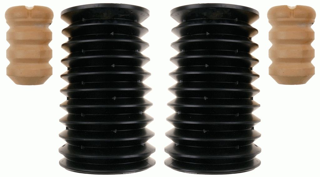 Dust Cover Kit, shock absorber 900 012