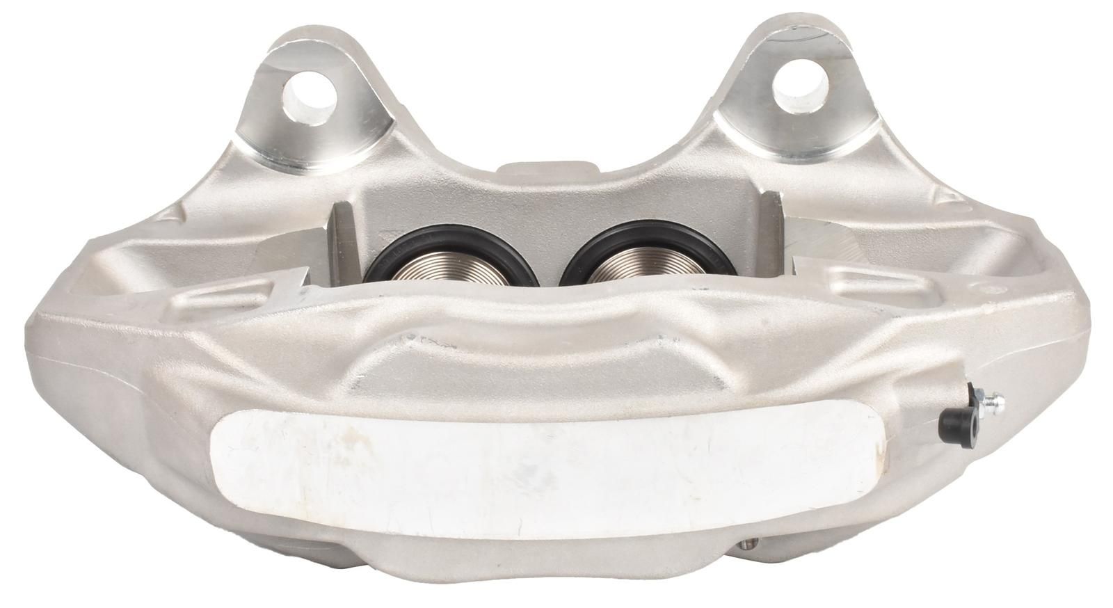 DBA Street Series VOLKSWAGEN TOUAREG 3.0L V6 (BKS Engine) Turbo D 4WD F RH 11/06 - 10/07 - TecDoc 2