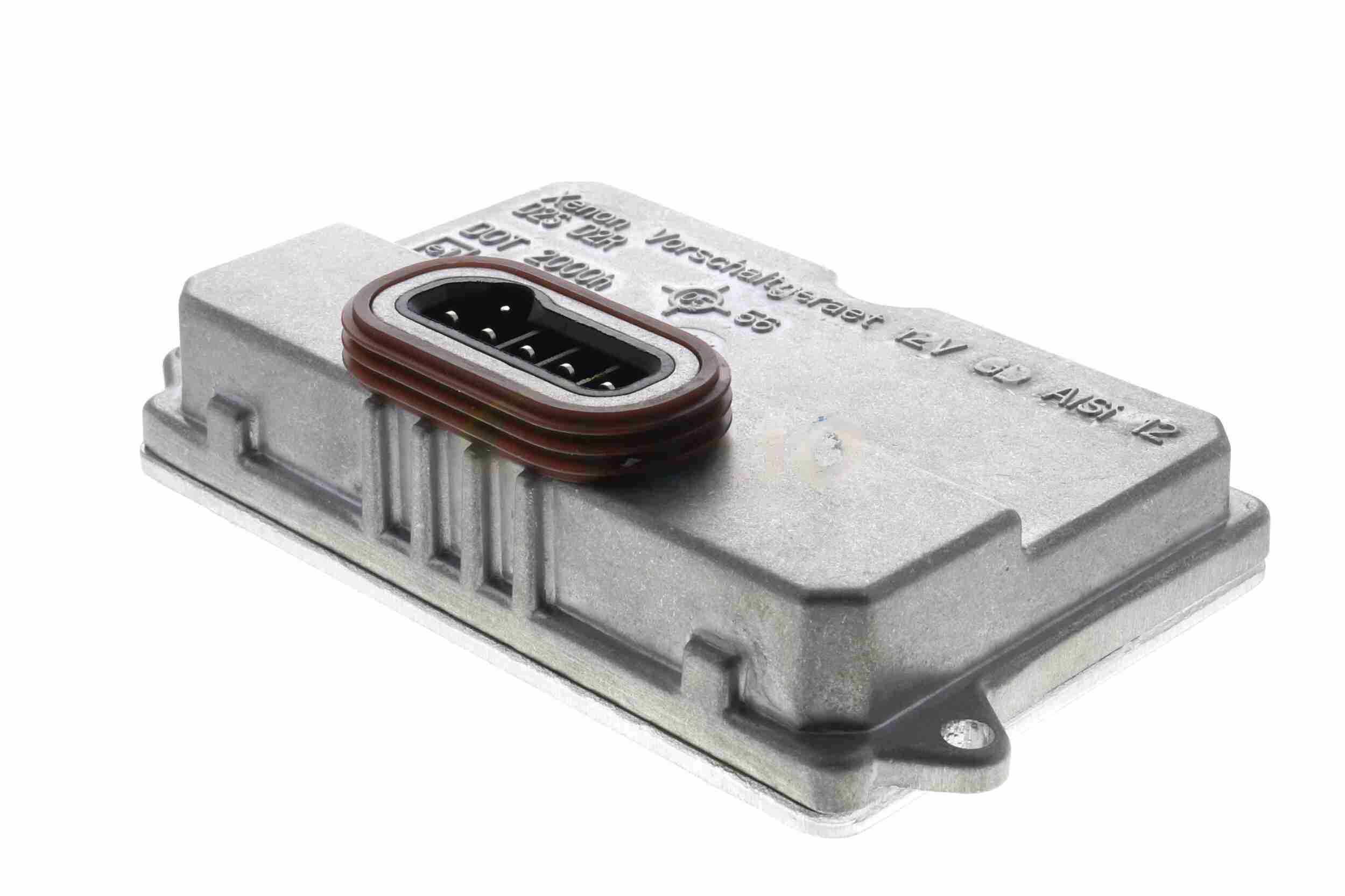 Z&uuml;ndger&auml;t, Gasentladungslampe