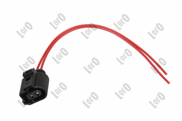 Ремкомплект кабеля, приводной механизм стояночного тормоза 120-00-109