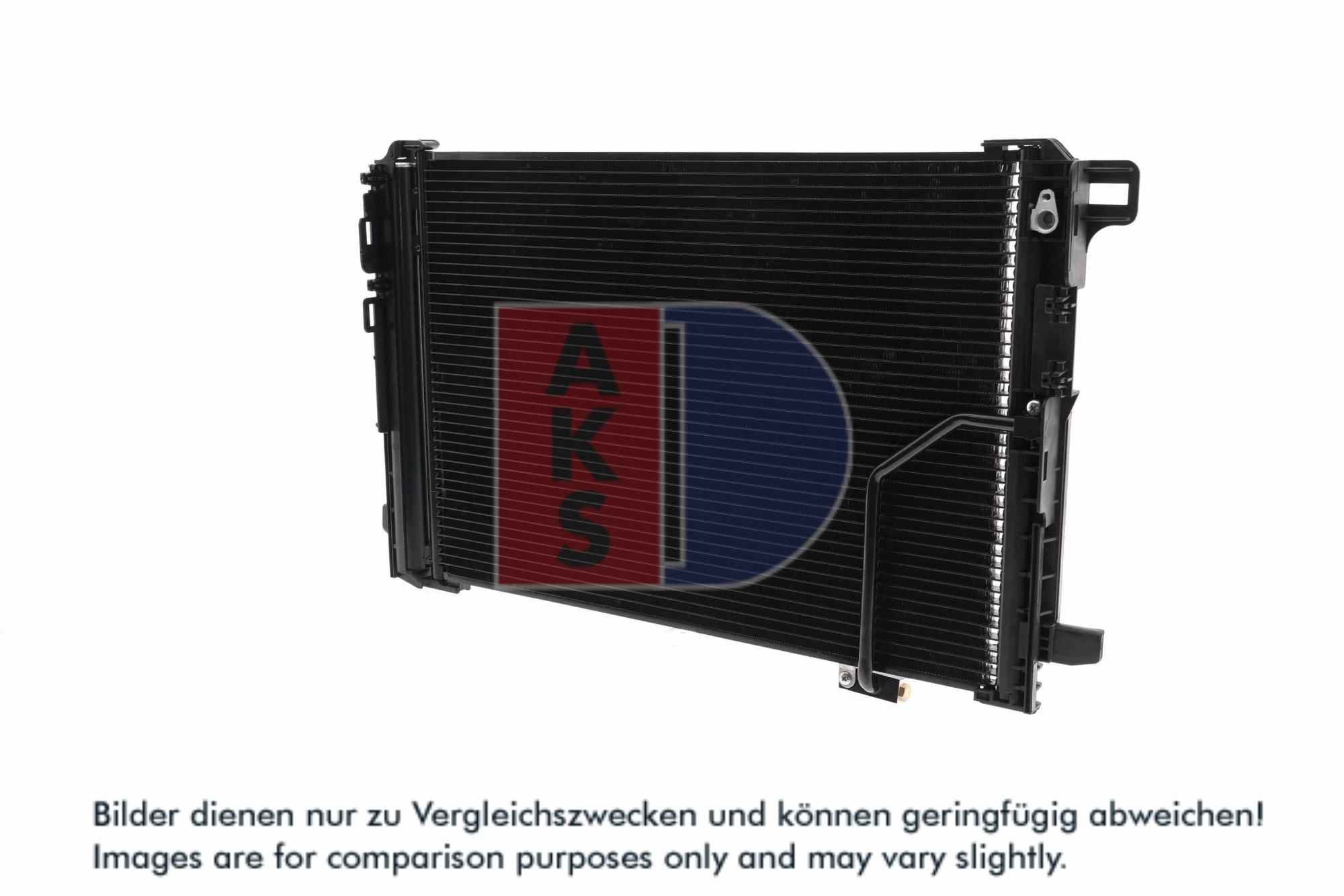 Kondensator, Klimaanlage Kondensator, Klimaanlage