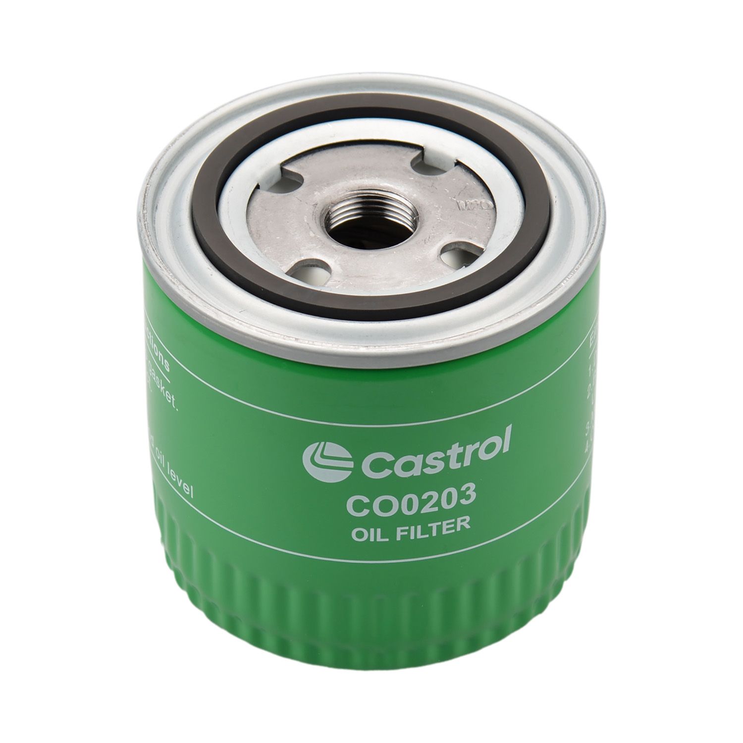 Castrol Filters CO0203 - &Ouml;lfilter