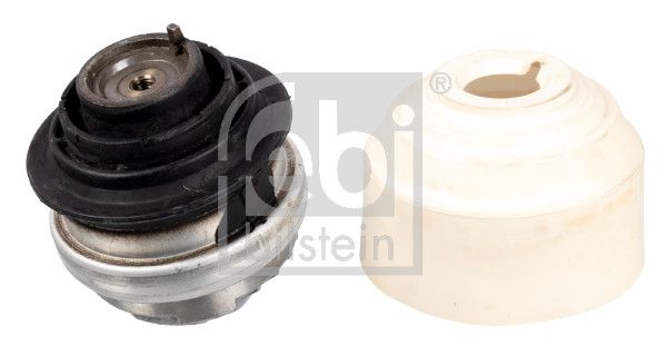 Soporte, motor