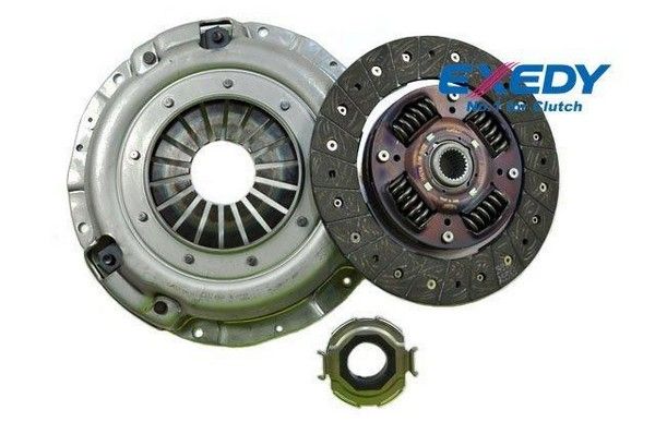 225mm Subaru - TecDoc Only
