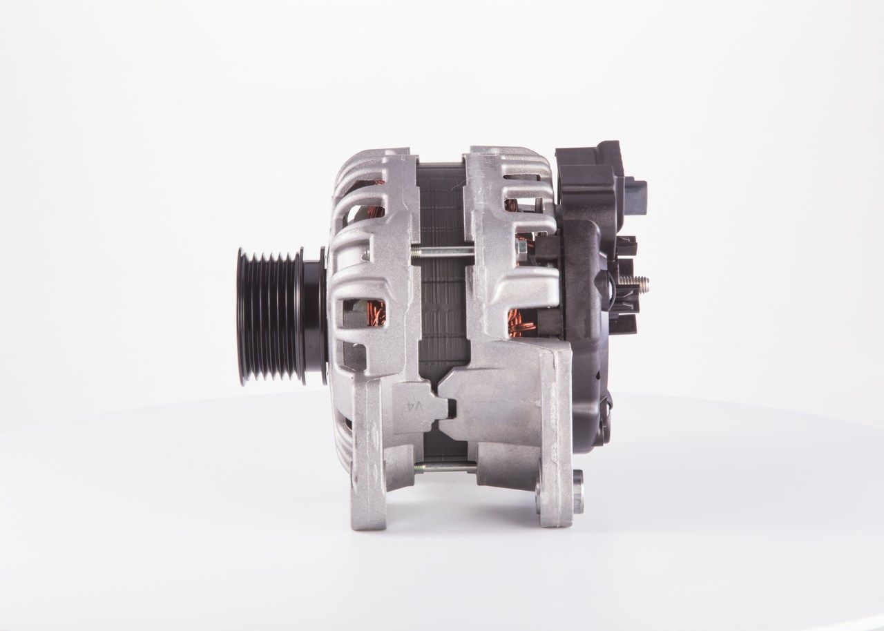 Alternador