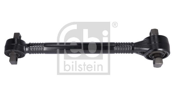 Brazo oscilante, suspensión de ruedas