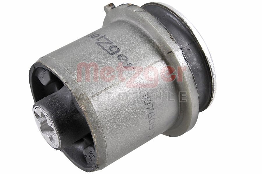 Lagerung, Achsk&ouml;rper