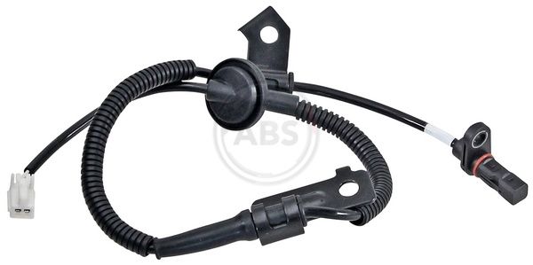 Sensor, Raddrehzahl