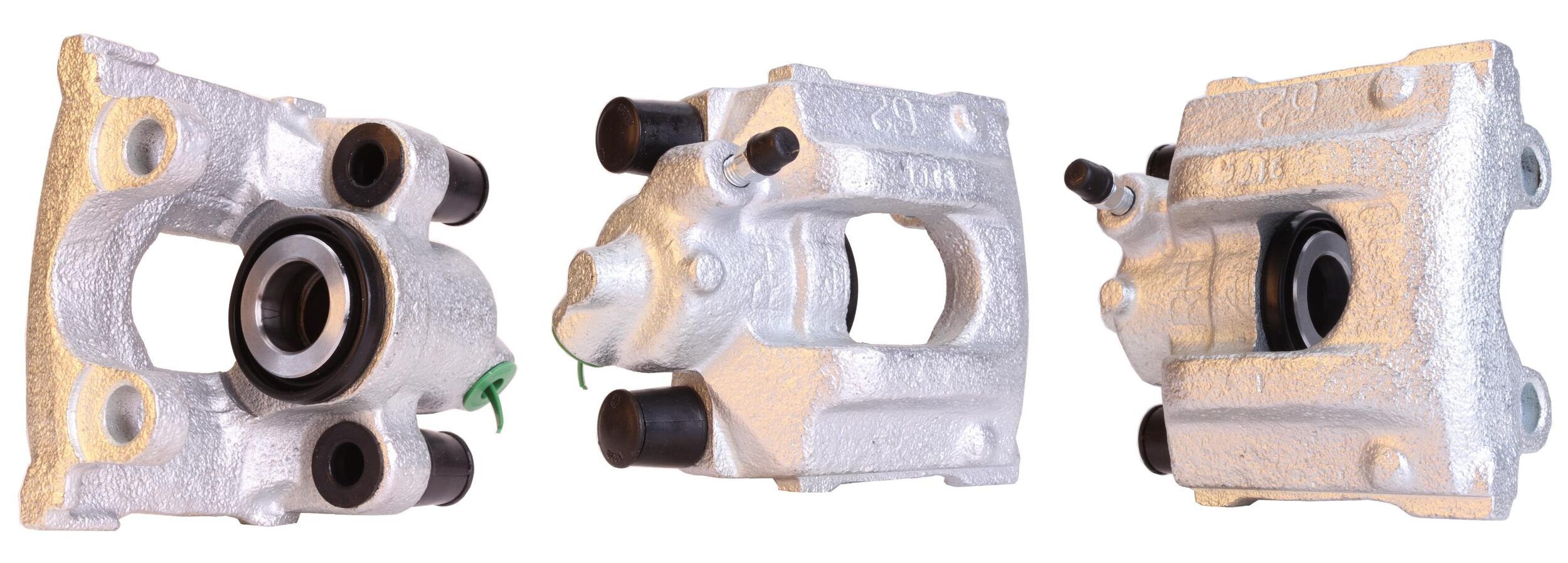 Bremssattel