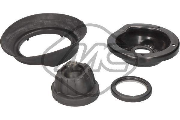 Metalcaucho 05065 - Federbeinstützlager