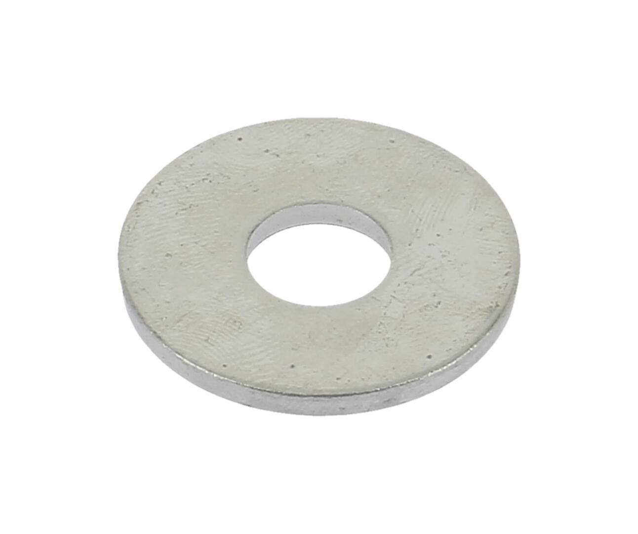 Mutter, Abgaskr&uuml;mmer