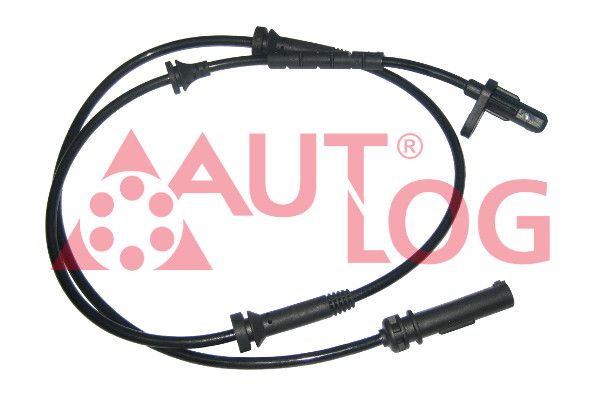 Sensor, Raddrehzahl