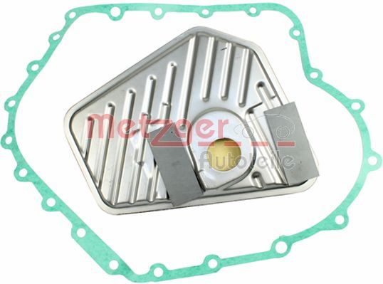 Hydraulikfiltersatz, Automatikgetriebe