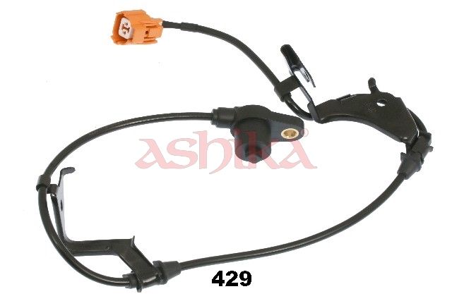 Sensor, Raddrehzahl