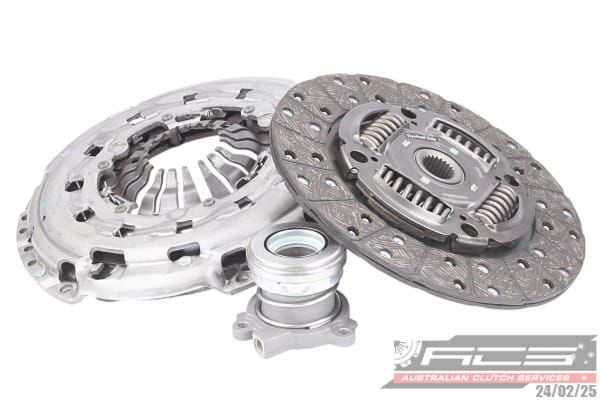 KIT STD GMH CRUZE 2.0L inc CSC - TecDoc Only