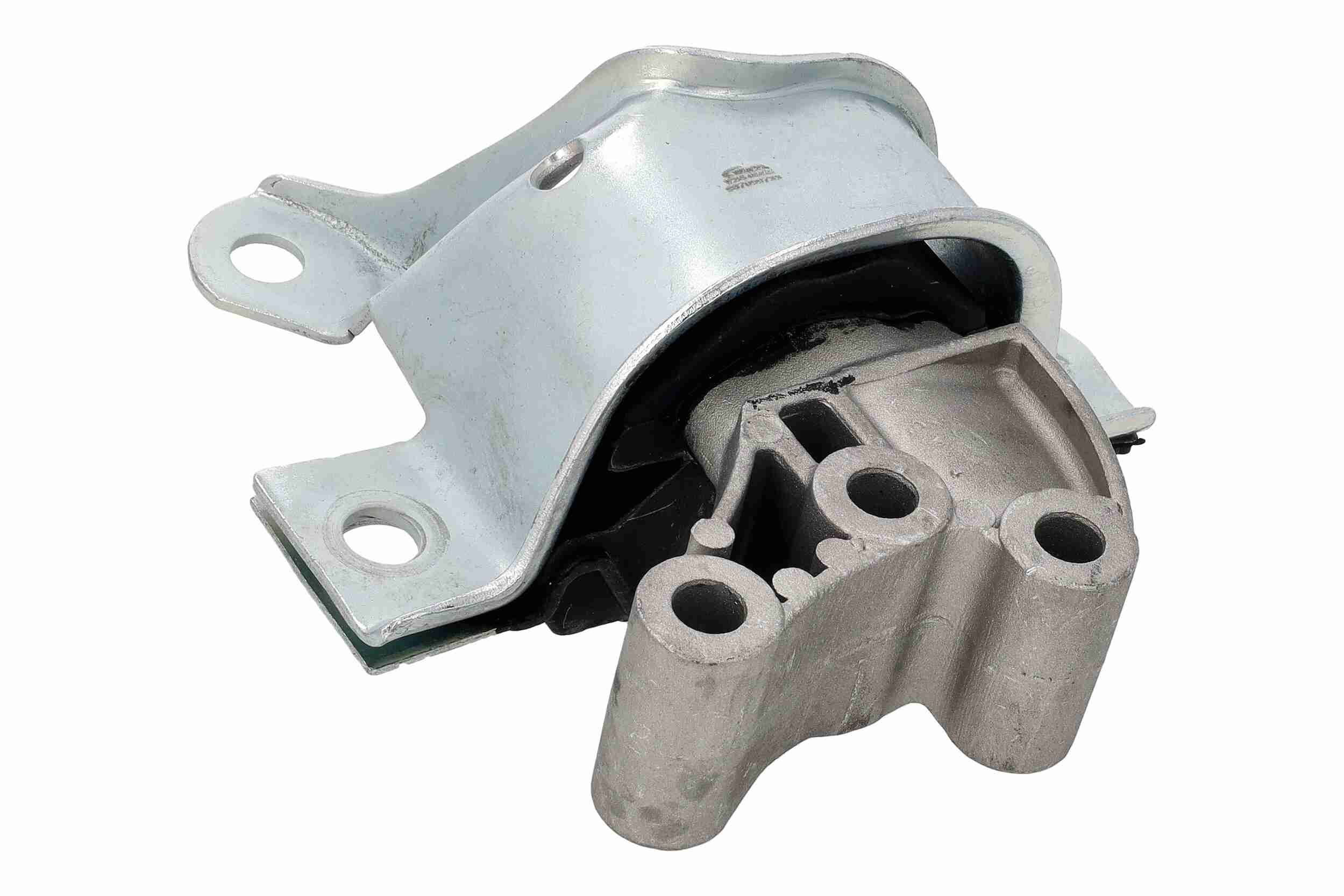 Lagerung, Motor
