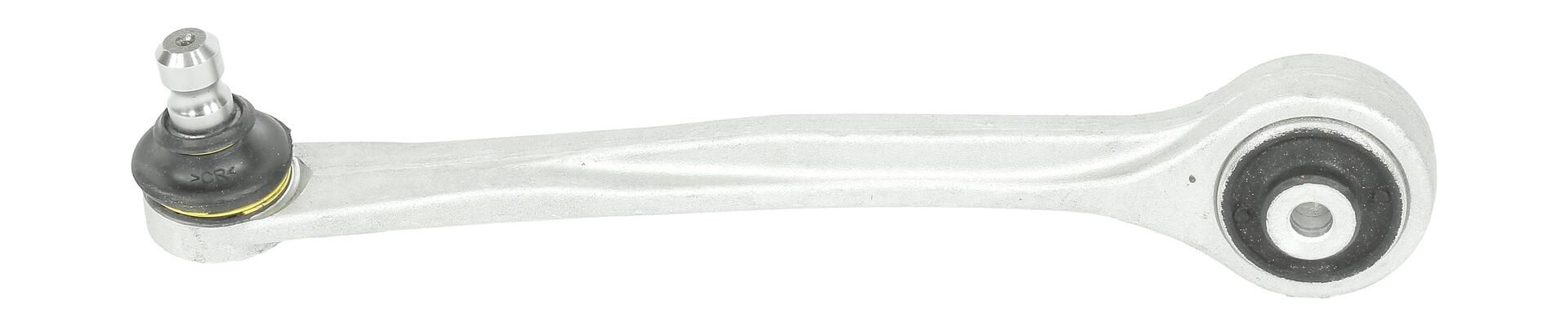 Brazo oscilante, suspensión de ruedas