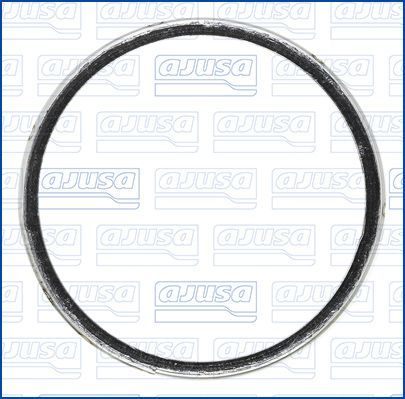 Dichtring, Abgasrohr