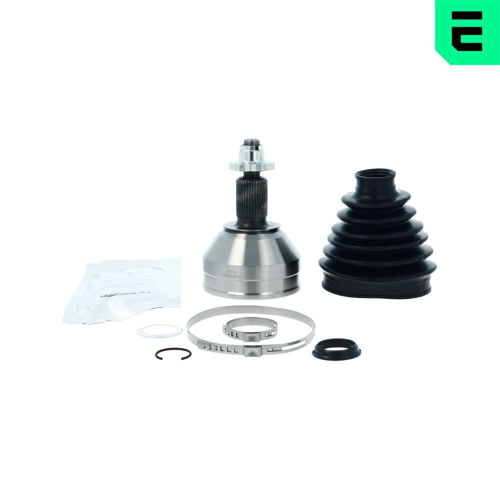 OPTIMAL CW-3136 - Gelenksatz, Antriebswelle