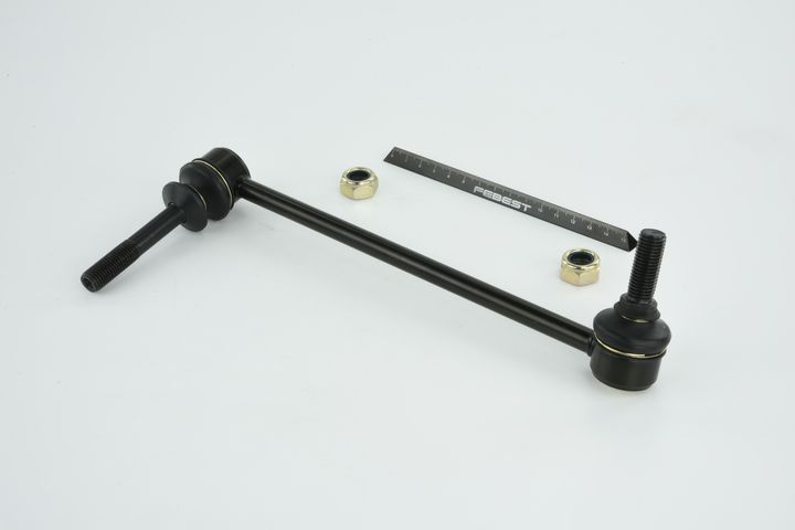 šarnyro stabilizatorius