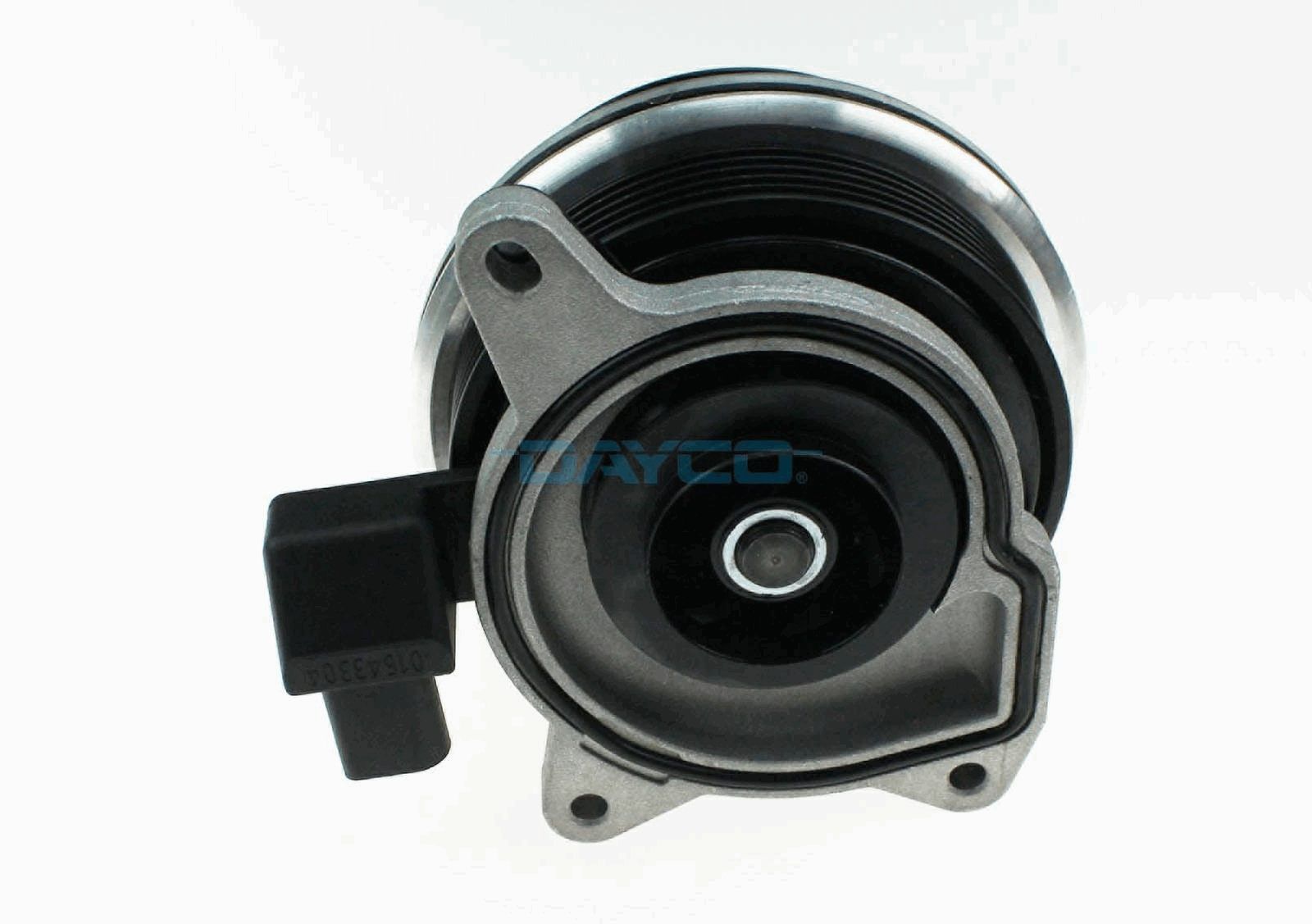 WATER PUMP AUTOMOTIVE - TecDoc 2