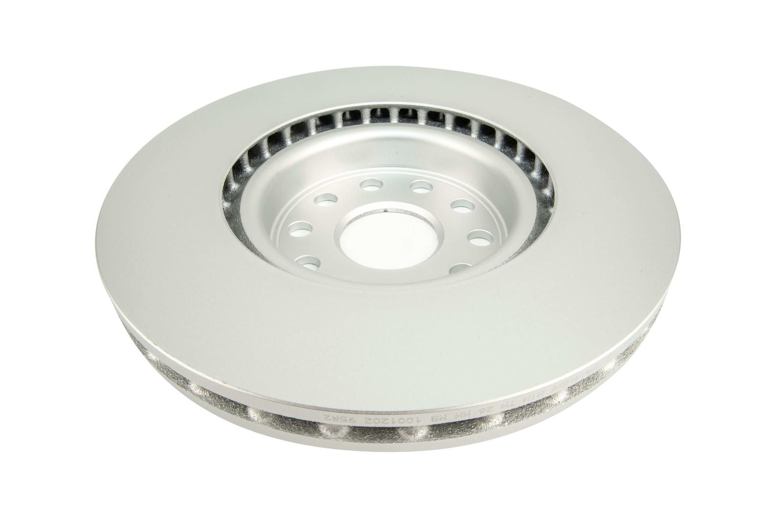 En-Shield HC Standard [ Alfa Romeo 166 936 2.5L 3.0L & 3.2L 99-04 F ] - TecDoc 2